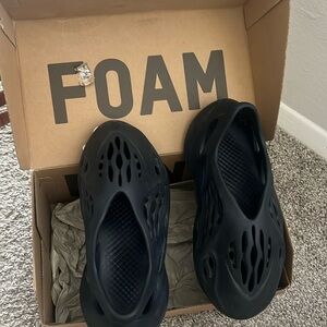 Yeezy Foam Runners